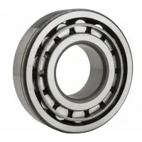 Подшипник роликовый LDI NU 2307-ECJ