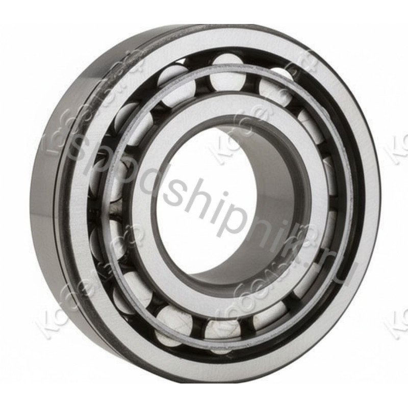 Подшипник роликовый LDI NU2234-M/C3 360