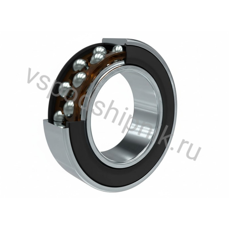 Подшипник шариковый 4202TN-2RS FBJ 360