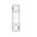 Подшипник шариковый 7205 BEY SKF