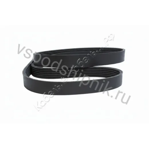 Ремень поликлиновой 7PK2090 EPDM GLOBELT