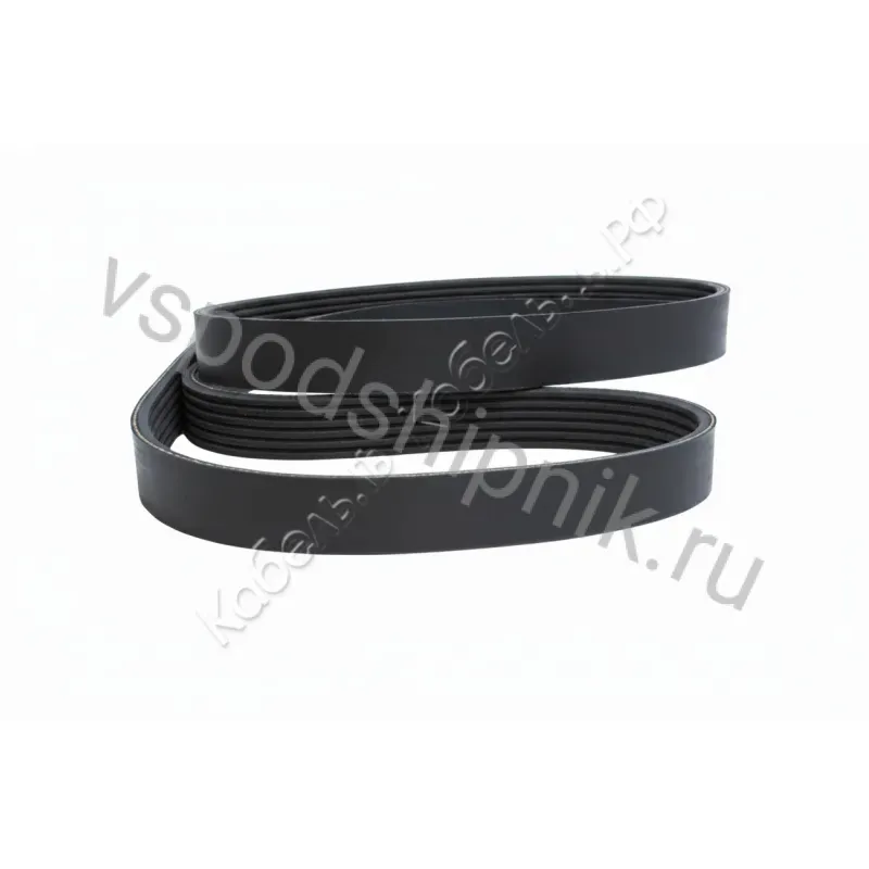 Ремень поликлиновой 7PK2090 EPDM GLOBELT 360