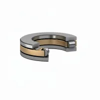 Подшипник роликовый 89172 M SKF