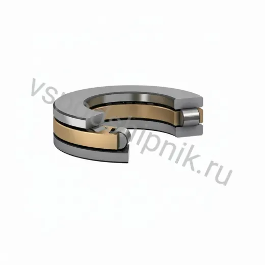 Подшипник роликовый 89172 M SKF