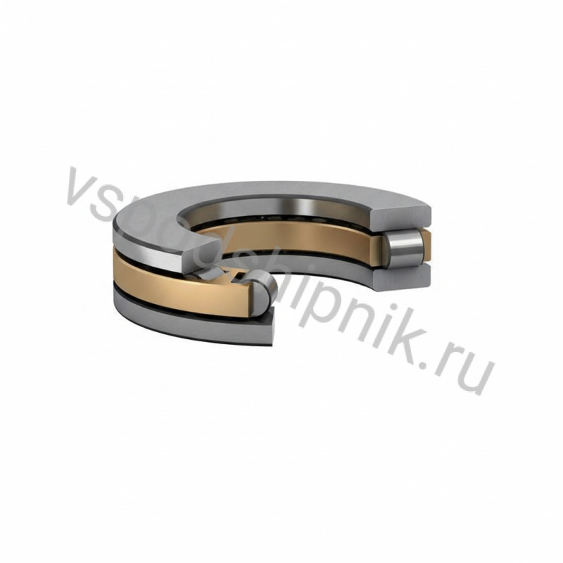 Подшипник роликовый 81276 M SKF 360
