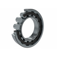 Подшипник роликовый NJ 2216 ECP SKF