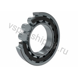 Подшипник роликовый NJ306EAT2X NTN