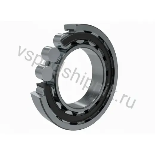 Подшипник роликовый NJ 2216 ECP SKF