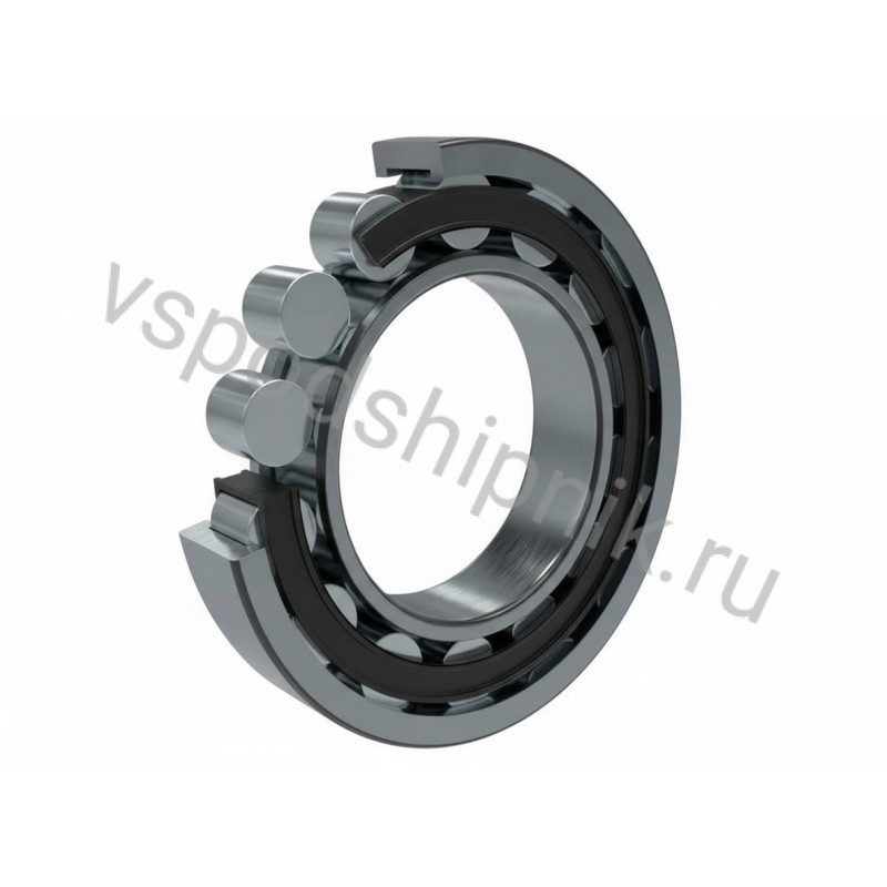 Подшипник роликовый NJ 2316 ECP SKF 360