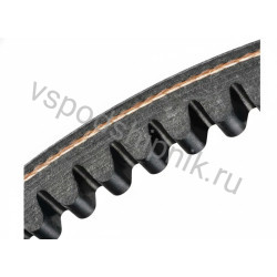 Ремень зубчатый XPA-1157 Lp HARVESTER PIX