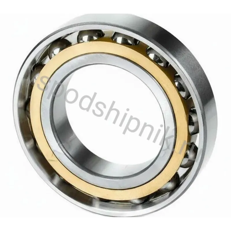 Подшипник шариковый S7016 CE/P4A SKF 360