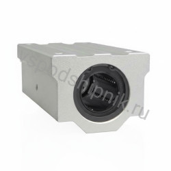 Подшипник линейный SCS12-L-UU TECHNIX