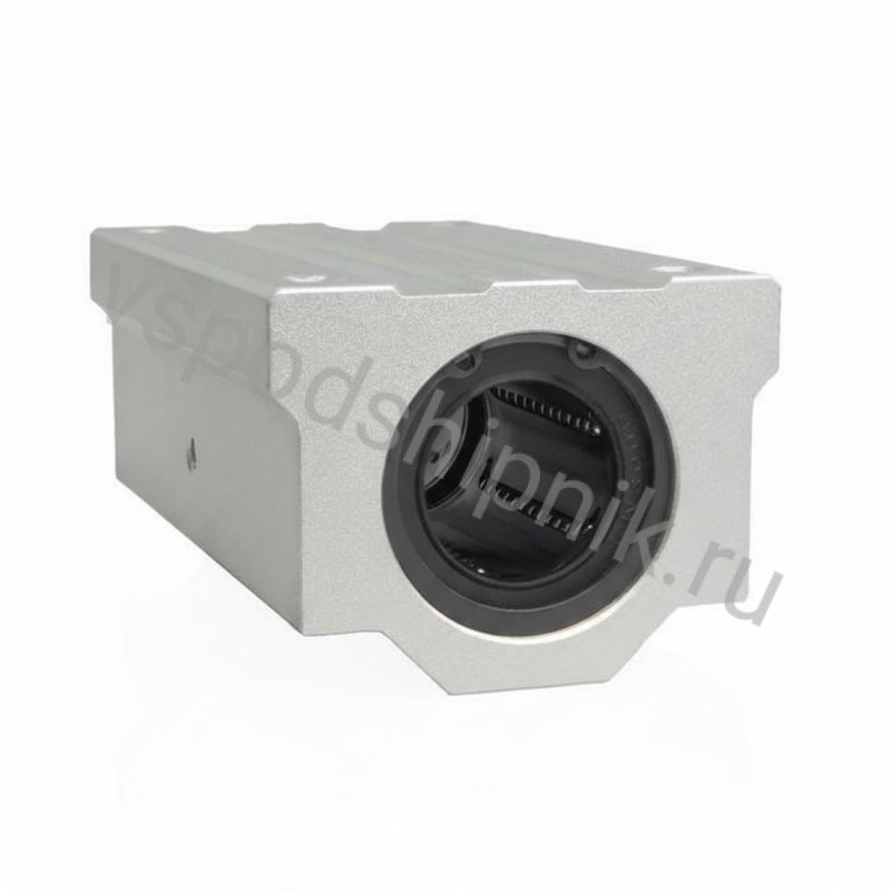 Подшипник линейный SCS40-L-UU TECHNIX 360