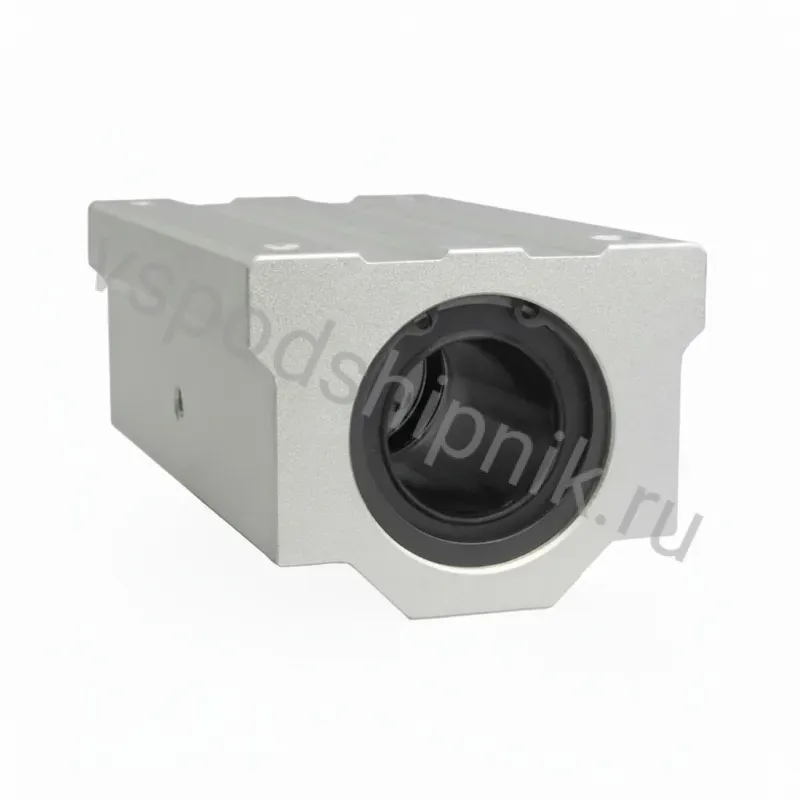 Подшипник линейный SCS12-L-UU TECHNIX 360