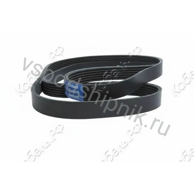 Ремень поликлиновой 5PK975 EPDM GLOBELT 360