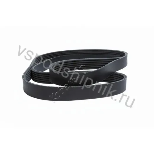 Ремень поликлиновой 6PK1630 EPDM GLOBELT