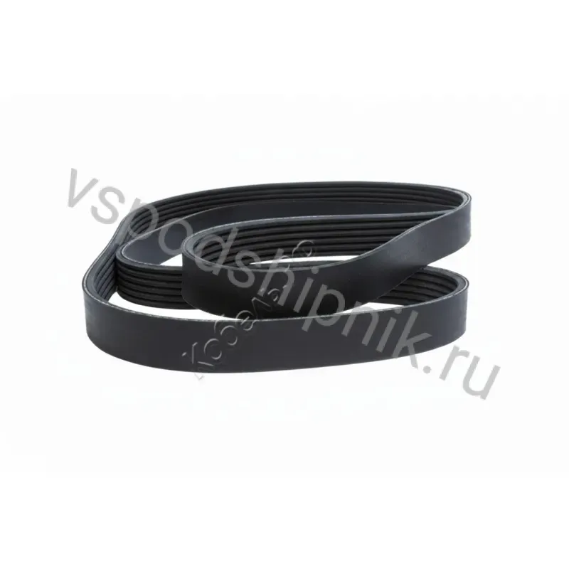 Ремень поликлиновой 6PK1630 EPDM GLOBELT 360