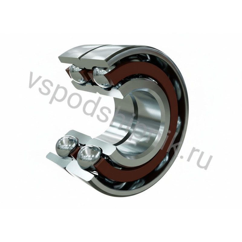 Подшипник шариковый 246215Л ГОСТ 360