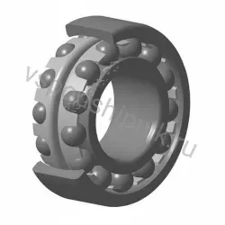 Подшипник шариковый 1219S NTN