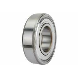 Подшипник шариковый 6206 ZZ SNR