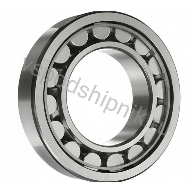 Подшипник роликовый LDI NU 1006-ECJ 360