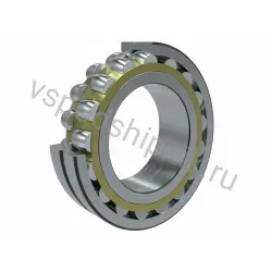Подшипник роликовый 24056 B-K30-MB INA