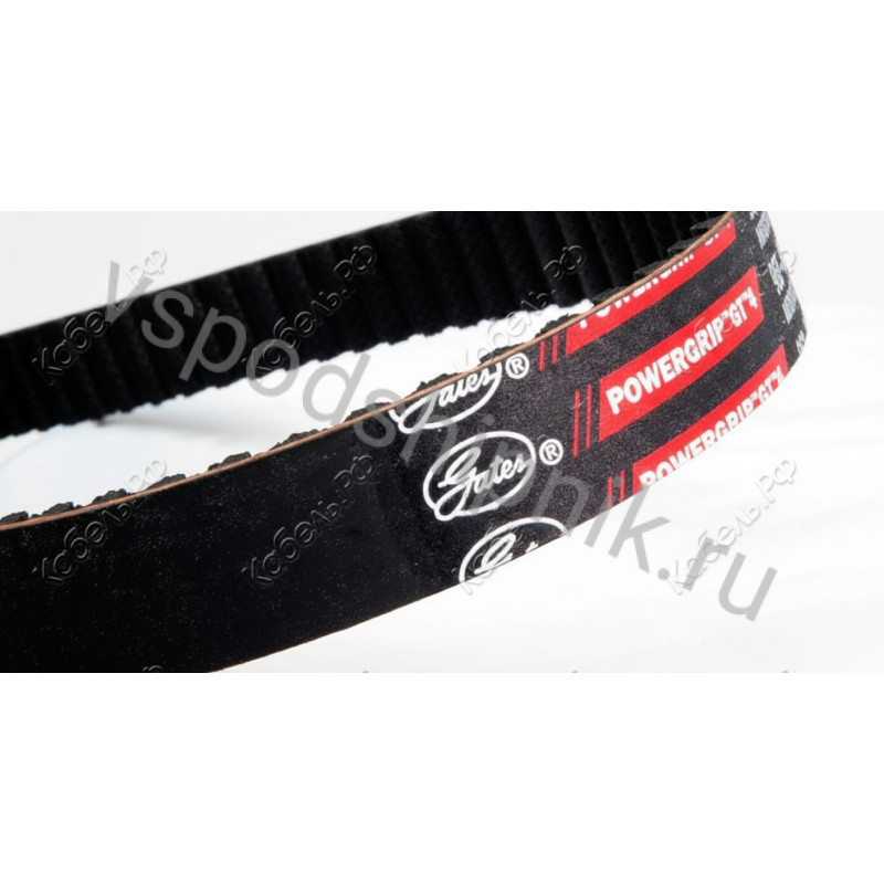 Ремень GT4 1400 14MGT 85 Gates 360