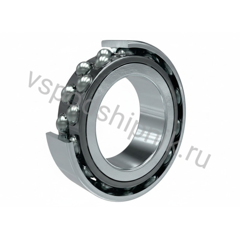 Подшипник шариковый 3306-BD-XL-2HRS INA 360