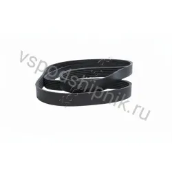 Ремень поликлиновой 15PK1651 EPDM GLOBELT