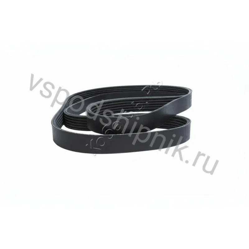 Ремень поликлиновой 15PK1651 EPDM GLOBELT 360