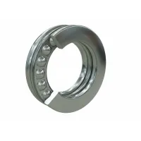 Подшипник шариковый 51126 KOYO