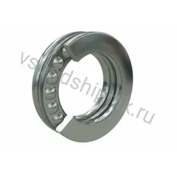 Подшипник шариковый 51101 SKF