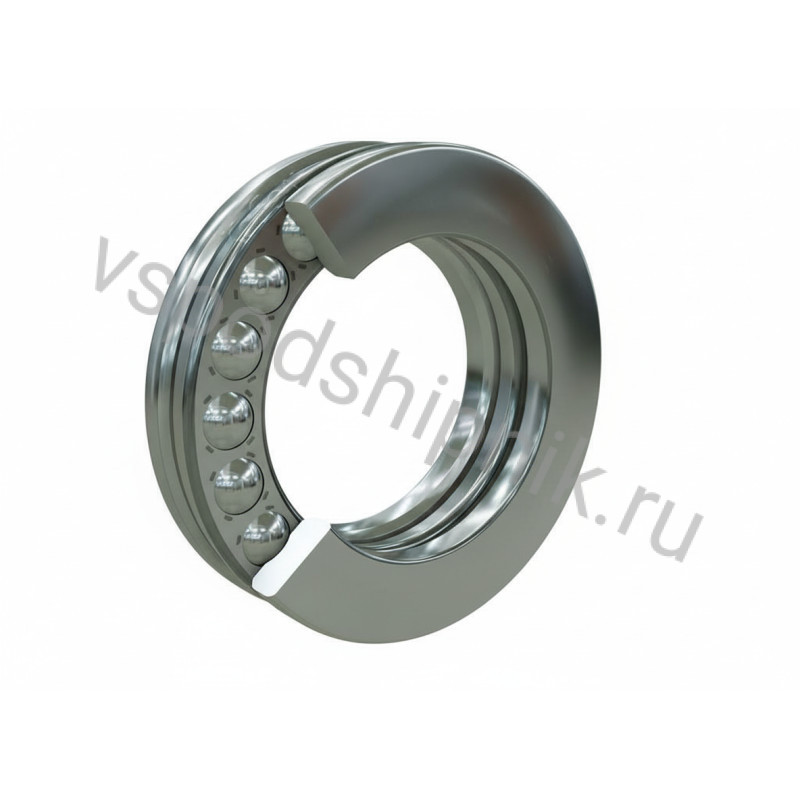 Подшипник шариковый 51316 KOYO 360