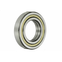 Подшипник шариковый DINROLL QJ206MA