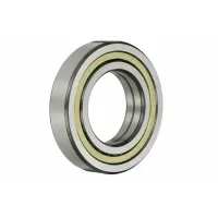 Подшипник шариковый DINROLL QJ206MA