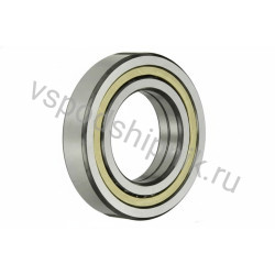 Подшипник шариковый DINROLL QJ206MA