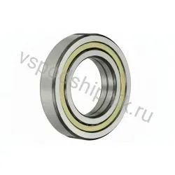 Подшипник шариковый DINROLL QJ219N2MA