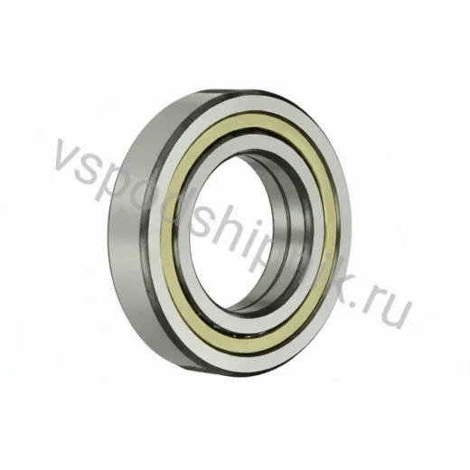 Подшипник шариковый DINROLL QJ314MA