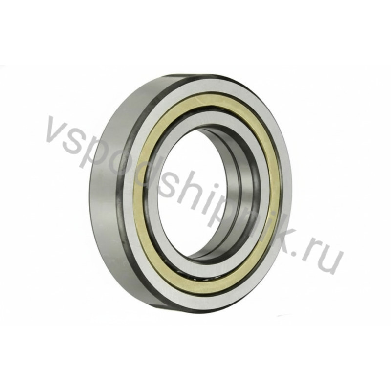 Подшипник шариковый DINROLL QJ306MA 360