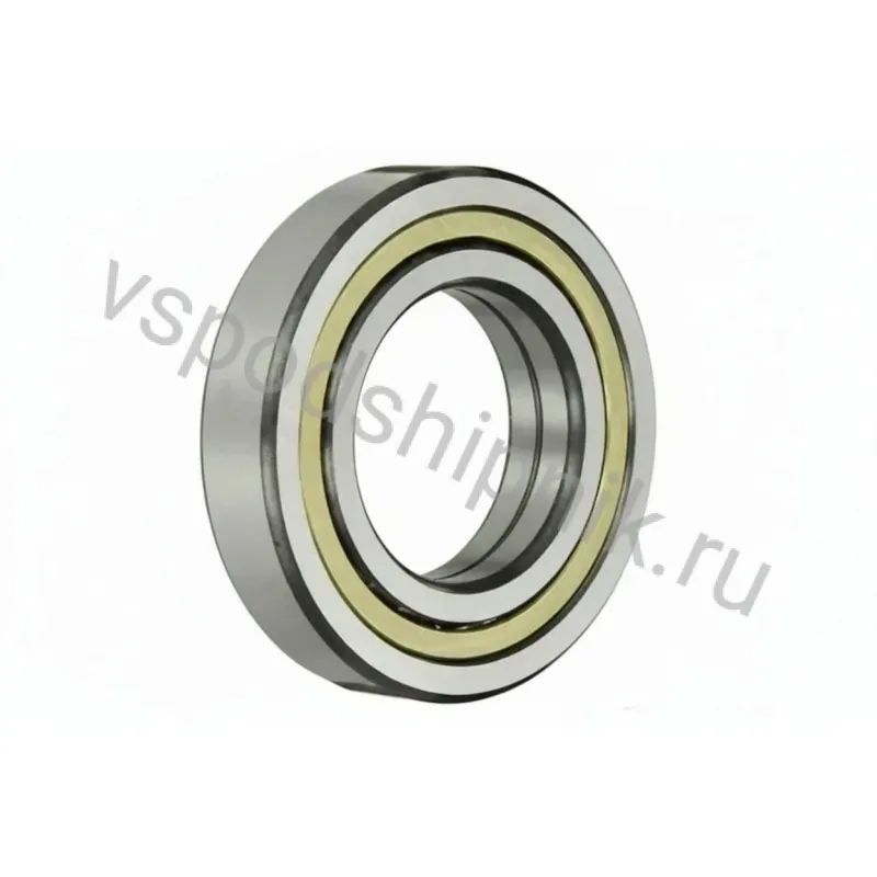 Подшипник шариковый DINROLL QJ314MA 360