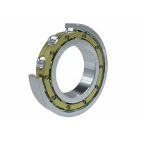 Подшипник шариковый 1000821 Л FBC