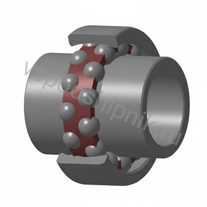 Подшипник шариковый 11305G15 SNR 360