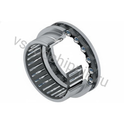 Подшипник NTN NK1A59/22A