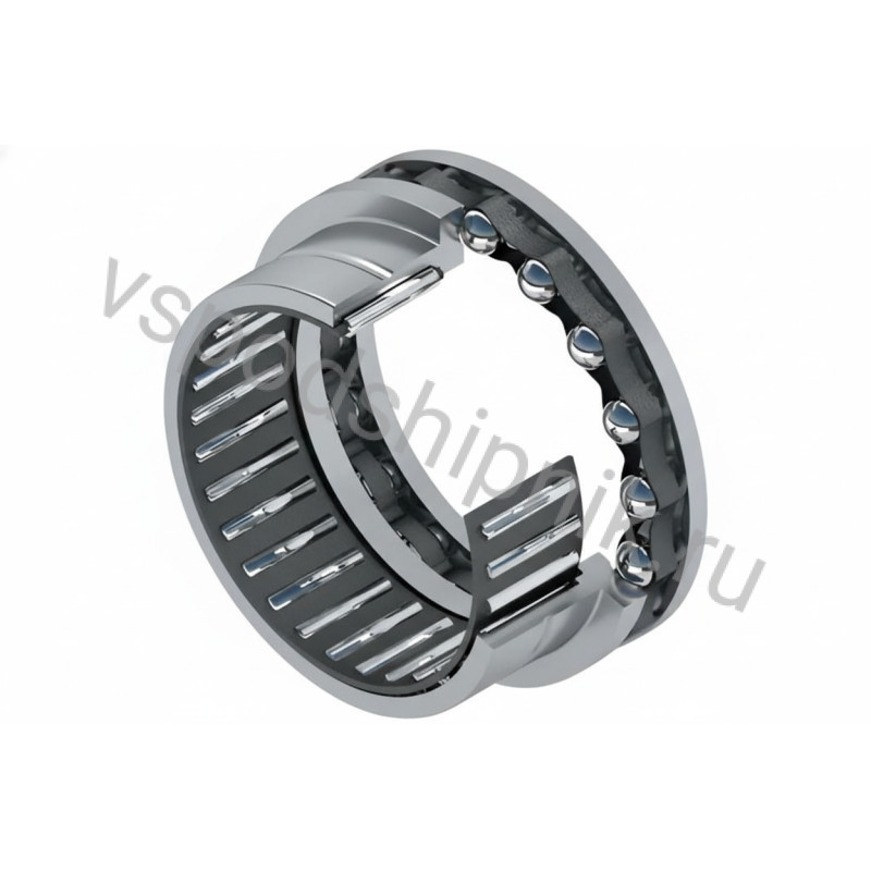 Подшипник NTN NK1A5908A 360