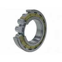 Подшипник роликовый NJ2330 E-M1 FAG