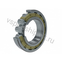 Подшипник роликовый NJ228 E-M1 FAG