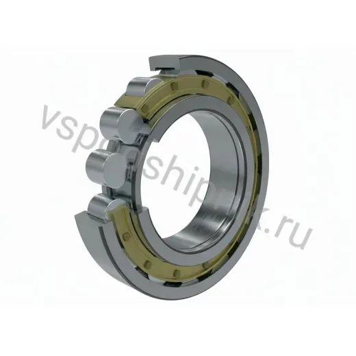 Подшипник роликовый NJ416 M1 INA