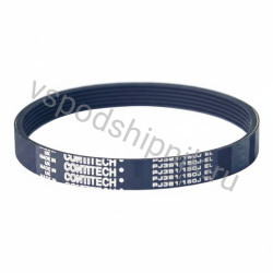 Ремень поликлиновой CONTITECH PJ381/150J EL