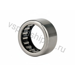 Подшипник роликовый игольчатый BK1414-RS SKF