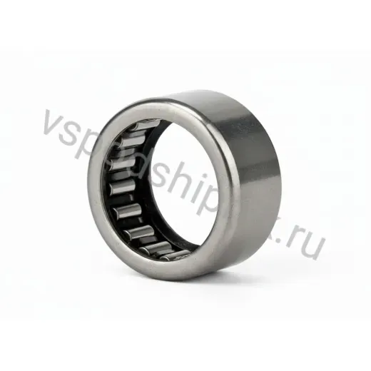 Подшипник роликовый игольчатый BK1414-RS SKF
